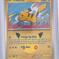 Pikachu - 042/128 #042/128 — front