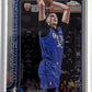 2025 Topps Chrome Cooper Flagg #251 RC — front