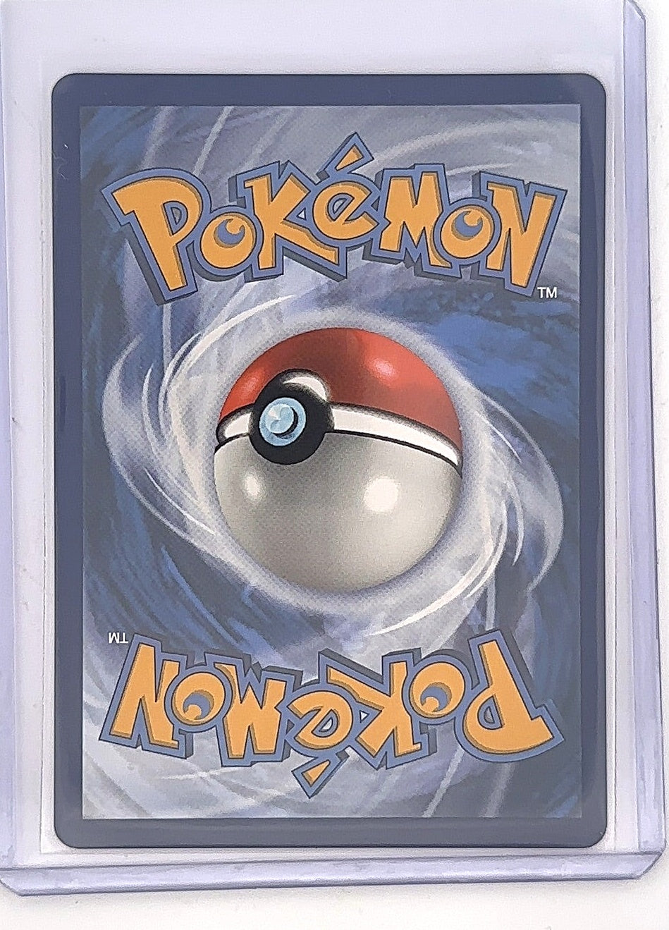 Charizard ex - 056 #056 — back