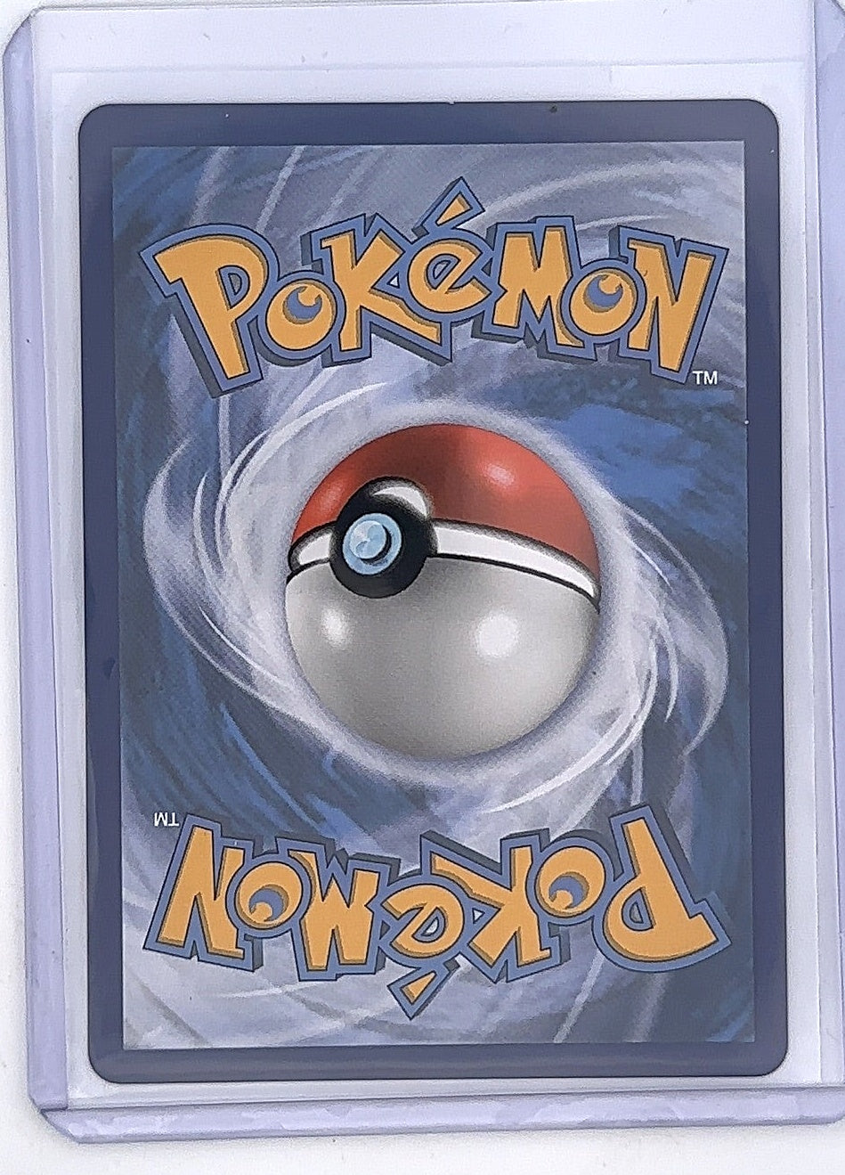 Charizard GX - SM195 #SM195 — back