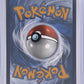 Charizard ex - 183/165 #183/165 — back