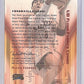 Allen Iverson Upper Deck Hardcourt — back