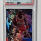 Michael Jordan - PSA 7 UD3 — front