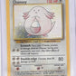 Chansey #003/102 — front