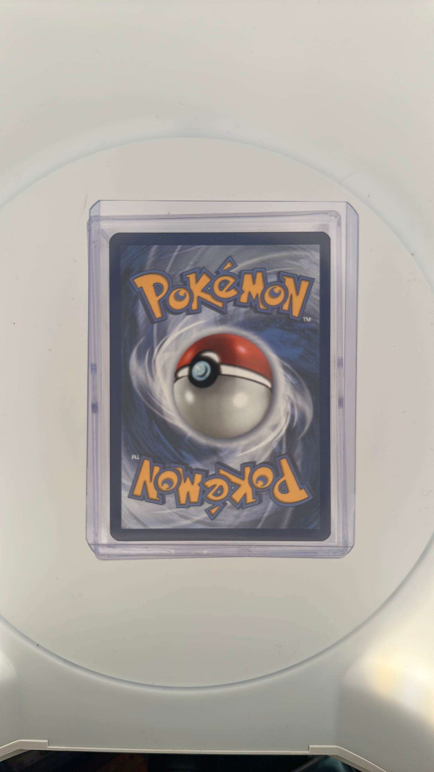 Blaziken - 192/182 SV10: Destined Rivals #192/182 — back