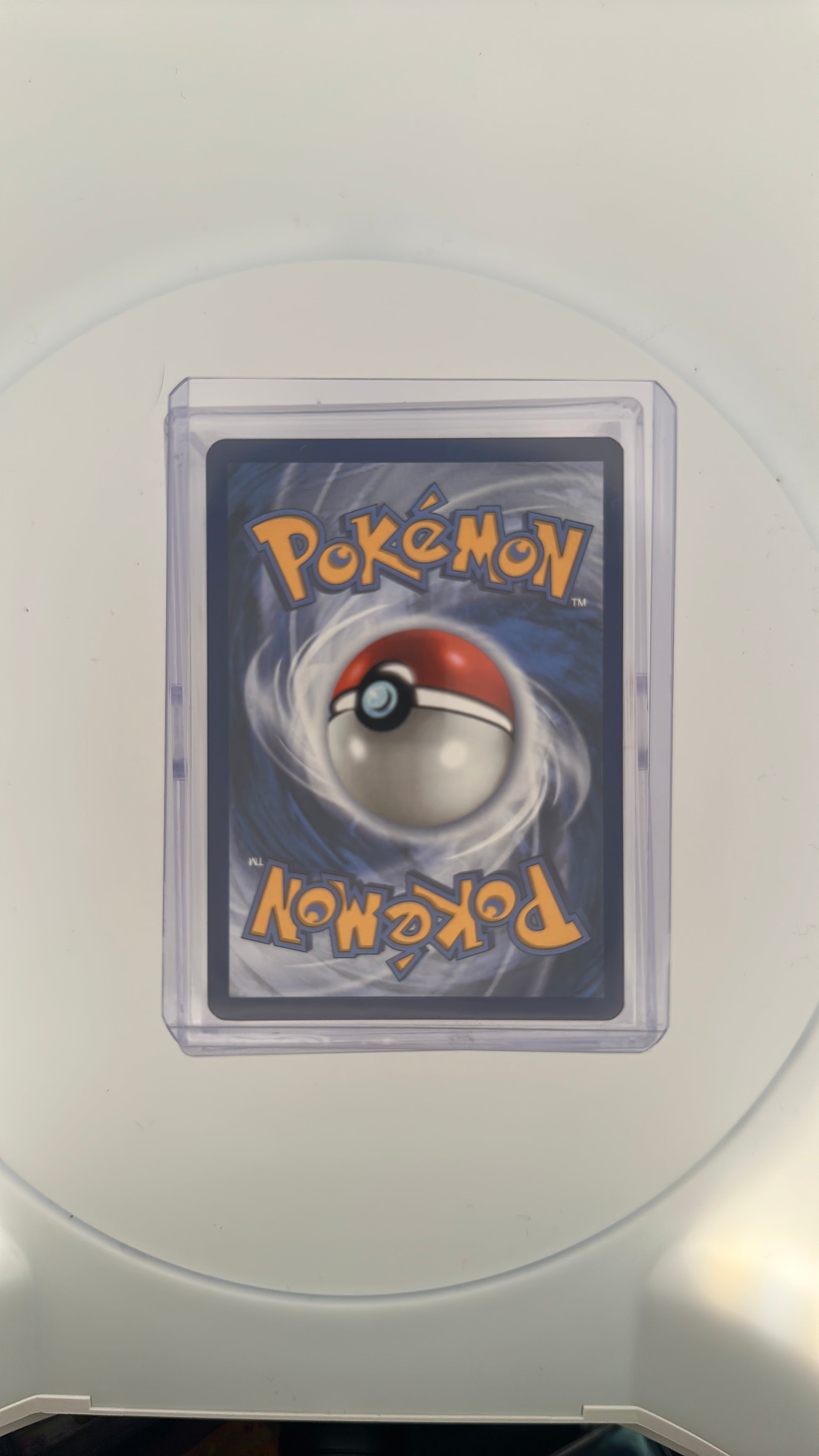Blaziken - 192/182 SV10: Destined Rivals #192/182 — back