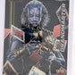Grandmaster 2026 Topps Chrome Black X-fractor /10 — front