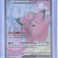 Lillie's Clefairy ex - 173/159 #173/159 — front