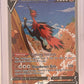 Galarian Zapdos V (Alternate Full Art) #174/198 — front
