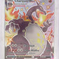 Charizard VMAX #SV107/SV122 — front