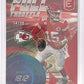 2022 Panini Donruss Elite Full Throttle Patrick Mahomes II /99 [Red] #FT13 — front