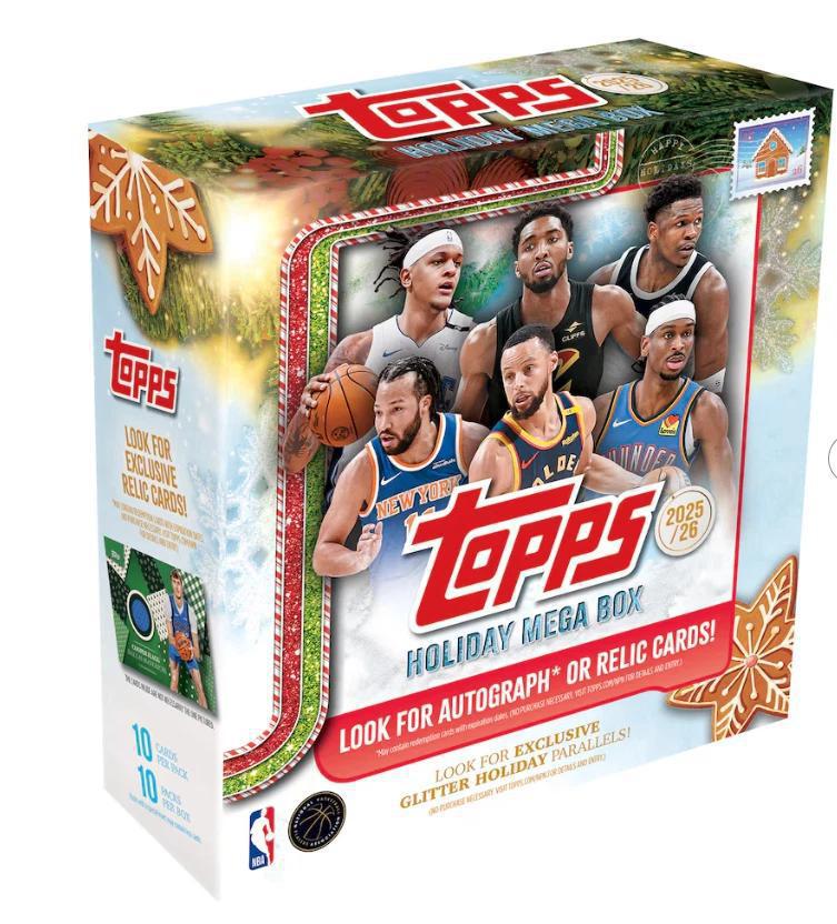 Topps Basketball