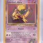 Sabrina's Abra #19/53 — front