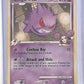 Gengar GL #40/111 — front