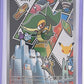 Snivy - 049 #049 — front