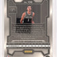 2023 Panini Prizm Victor Wembanyama rookie [Cracked Ice] #136 — back