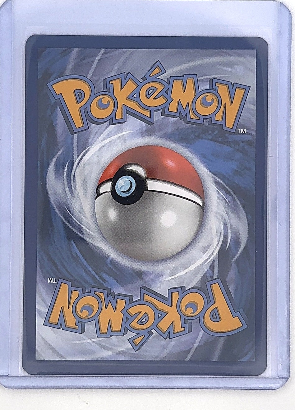 Charizard ex - 006/165 #006/165 — back