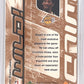 2000 Upper Deck Kobe Bryant Wild#W1 — back