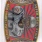 2011 Topps Super Bowl Legends Die Cut Tom Brady #SB-49 — front