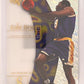 1997 Skybox E-X2001 Kobe Bryant #8 — front