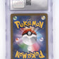 Bulbasaur - 064/063 #064/063 CGC PRISTINE 10 — back