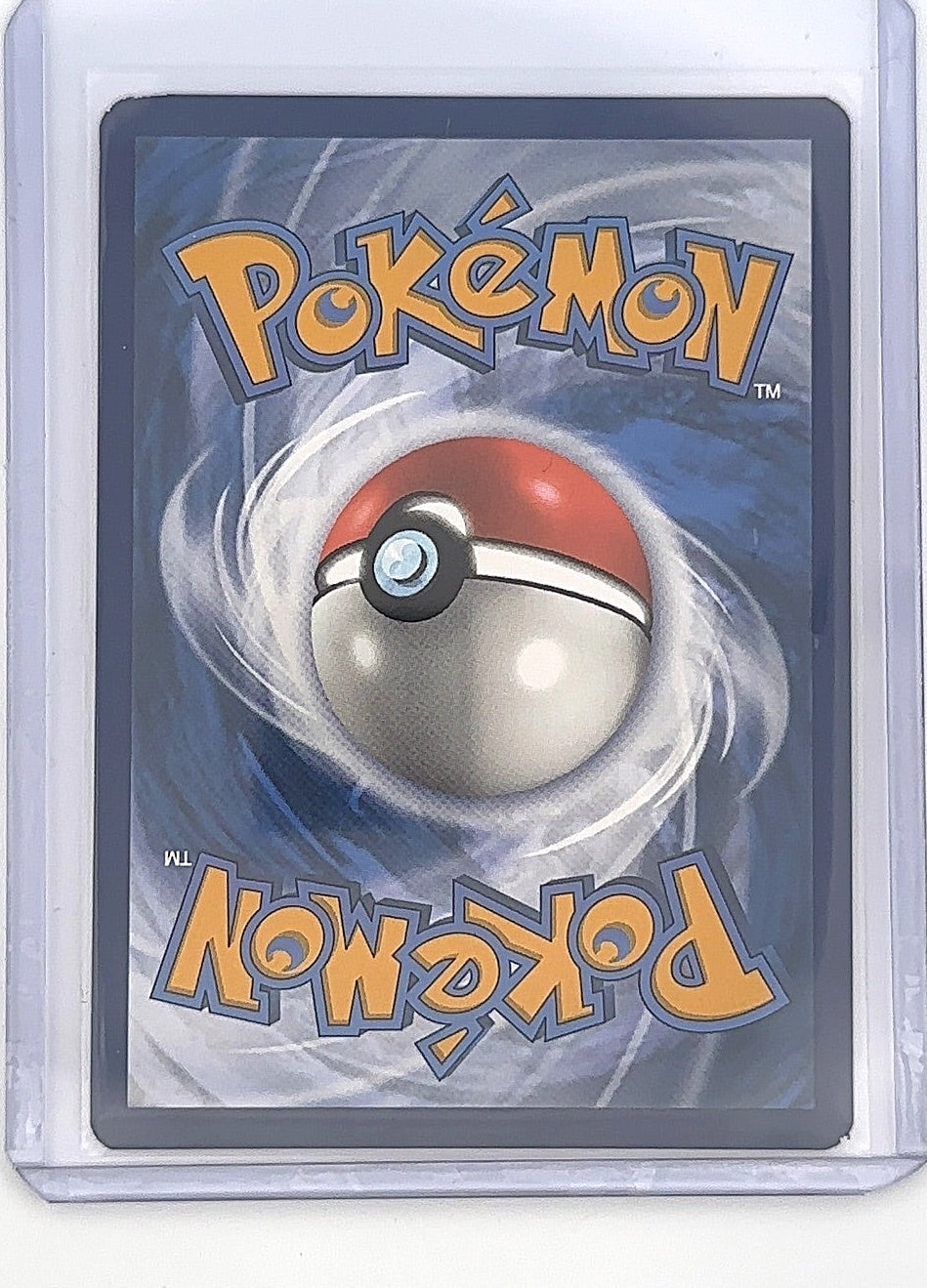 Pikachu - 131/091 #131/091 — back