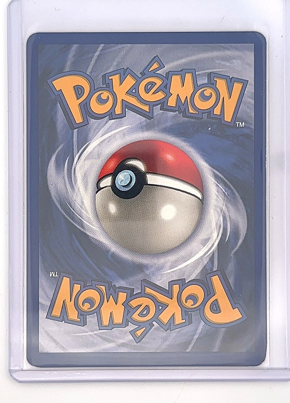 Pidgeot (8) #08/64 — back