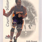 2000 Fleer Tradition Courting History Kobe Bryant #4 — front