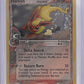 Flareon (Delta Species) #5/113 — front