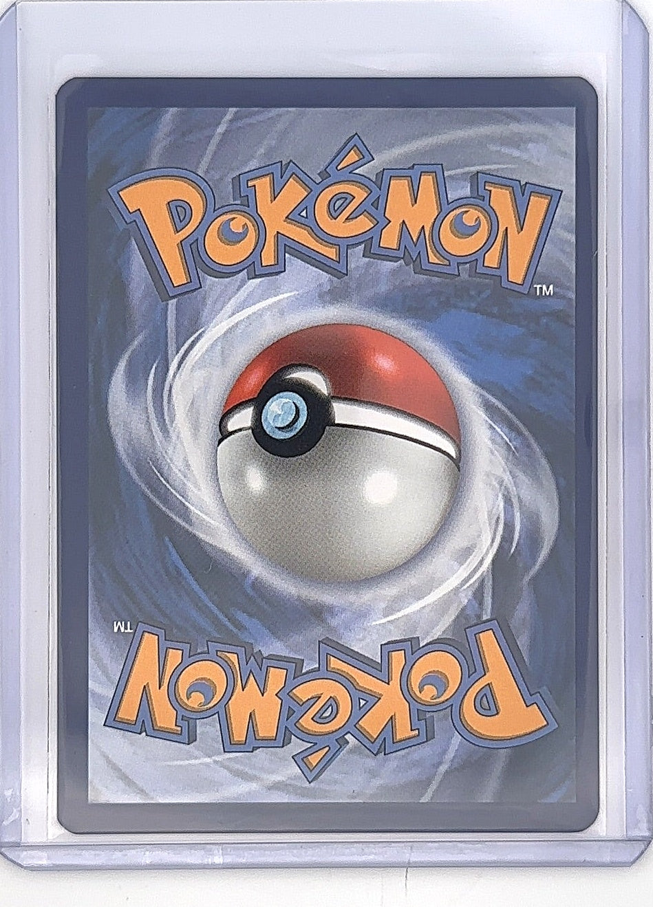 Pikachu - 040/128 #040/128 — back