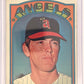 1972 Topps Nolan Ryan #595
Damaged — front