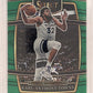 Karl-Anthony Towns #10 2021 Select Panini Basketball 4/5 — front