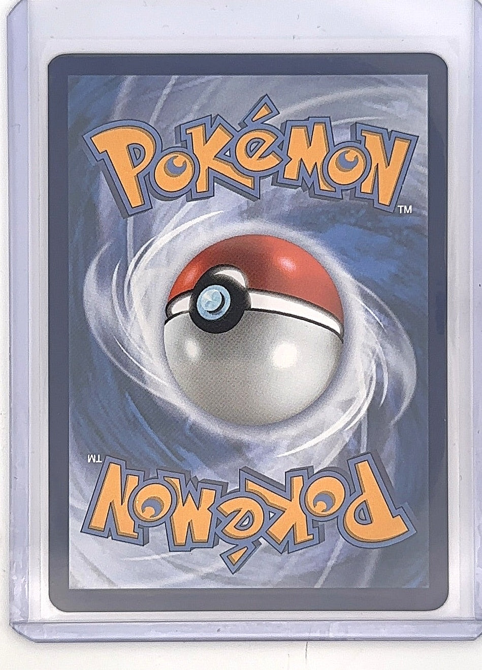 Feebas - 198/191 #198/191 — back