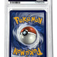 Mewtwo - 052 #052 PSA NM-MT 8 — back