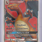 Charizard GX - SM60 #SM60 — front