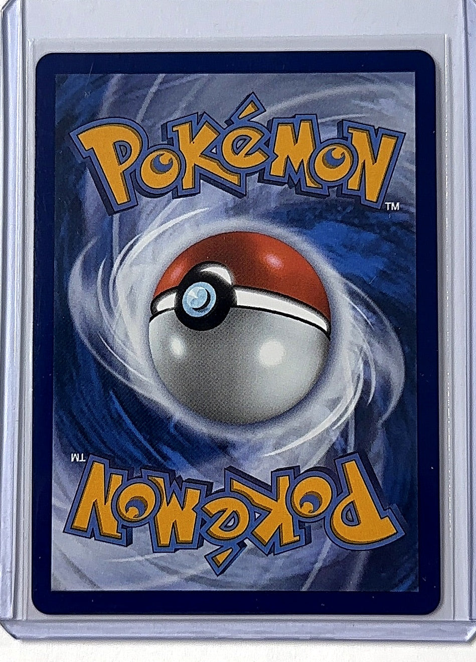 Mega Charizard X ex - 130/094 #130/094 — back