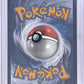 Pikachu (Secret) #160/159 — back