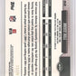 2026 Topps Flagship Breece Hall /70 [Black] #162 — back