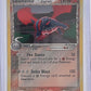 Salamence (Delta Species) #14/113 — front