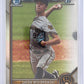 2022 Bowman Draft 1st Edition Jacob Misiorowski #BD-132 — front