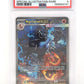 Mega Charizard X ex - 125/094 #125/094 PSA MINT 9 — front
