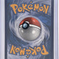 Ash's Pikachu - SM109 #SM109 — back