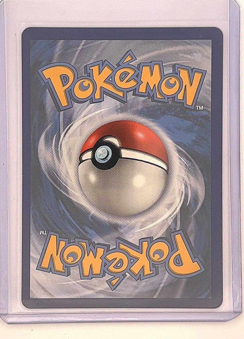 Kommo-o GX (Full Art) #141/145 — back