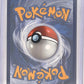 Mega Sharpedo ex - 113/094 #113/094 — back