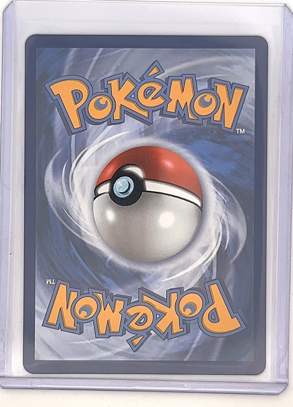 Mega Sharpedo ex - 113/094 #113/094 — back