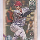 2018 Topps Gypsy Queen Shohei Ohtani #89 — front