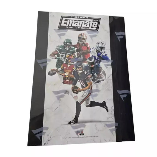 Fanatics Under Wraps