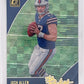 2018 Donruss The Rookies Josh Allen #R-4 — front