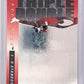 1993 Upper Deck Triple Double 3D Standouts Michael Jordan #TD2 — front