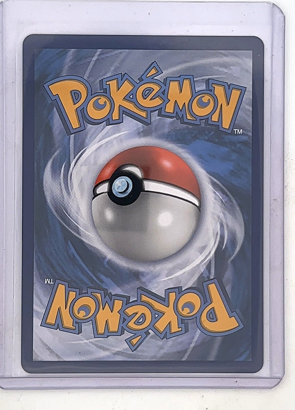 Dialga GX (Secret Rare) #164/156 — back